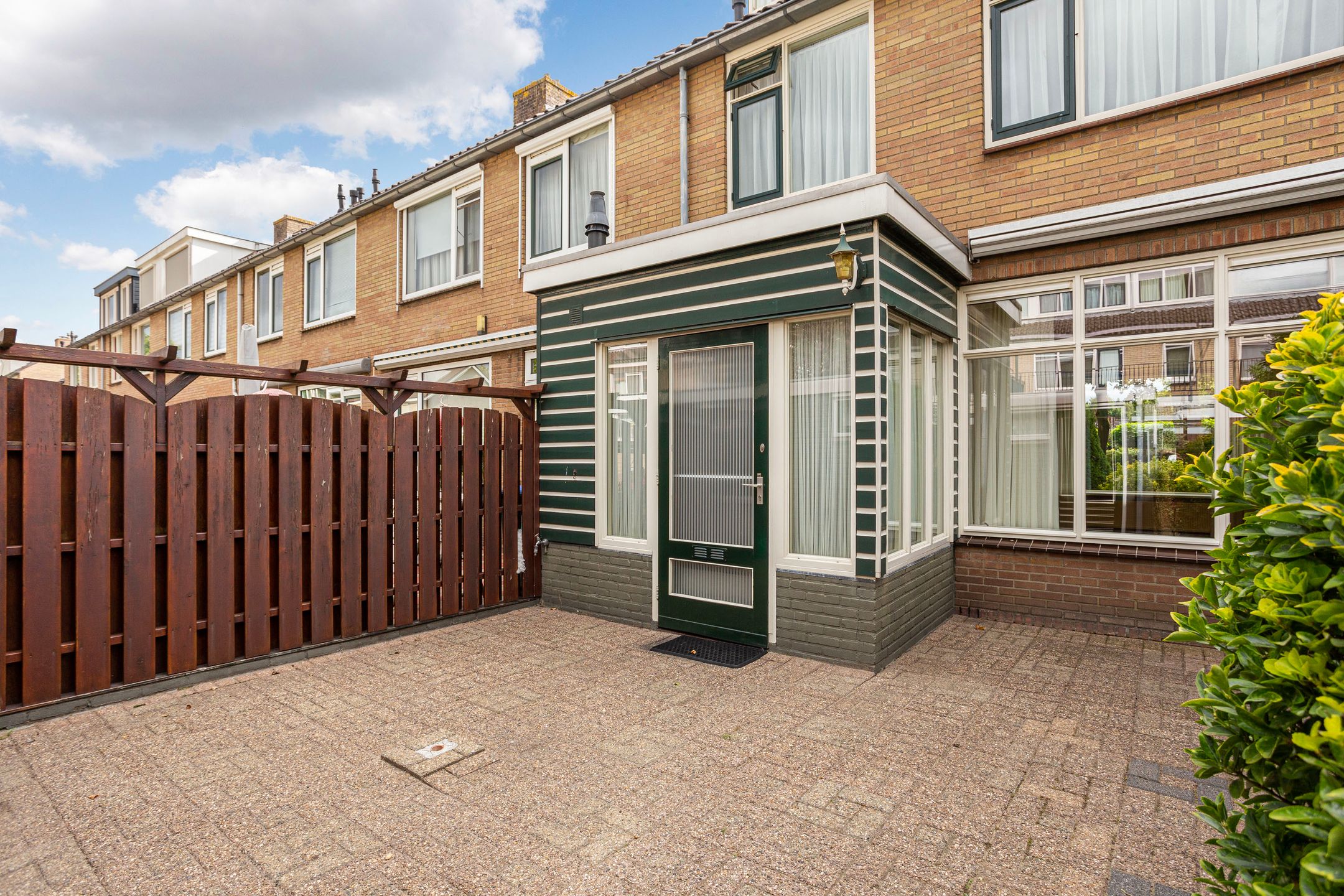 Foto 21 van Wethouder Gerssenlaan 83