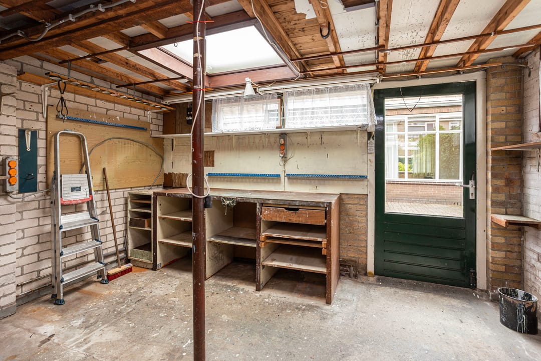 Foto 23 van Wethouder Gerssenlaan 83