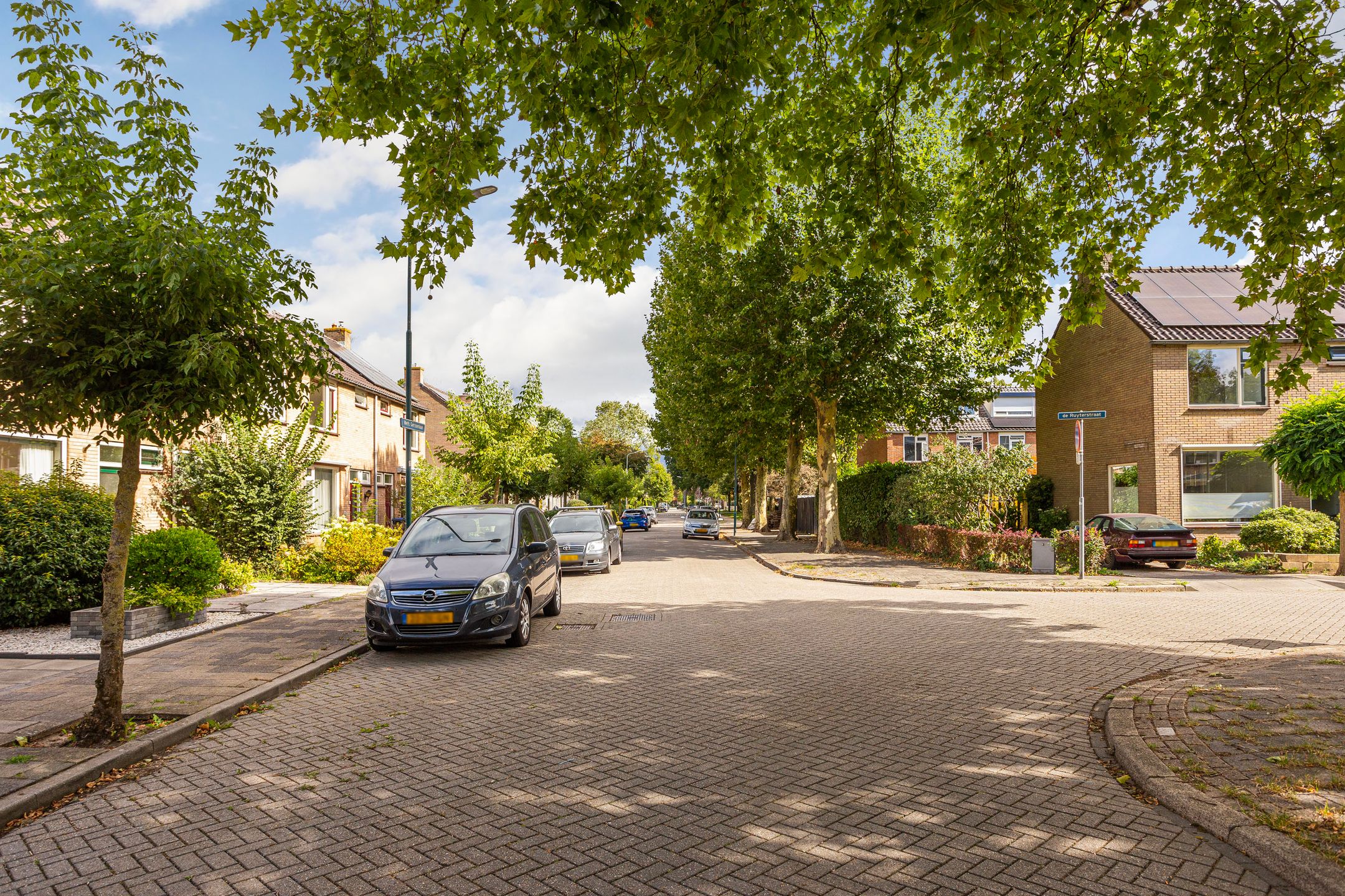 Foto 24 van Wethouder Gerssenlaan 83