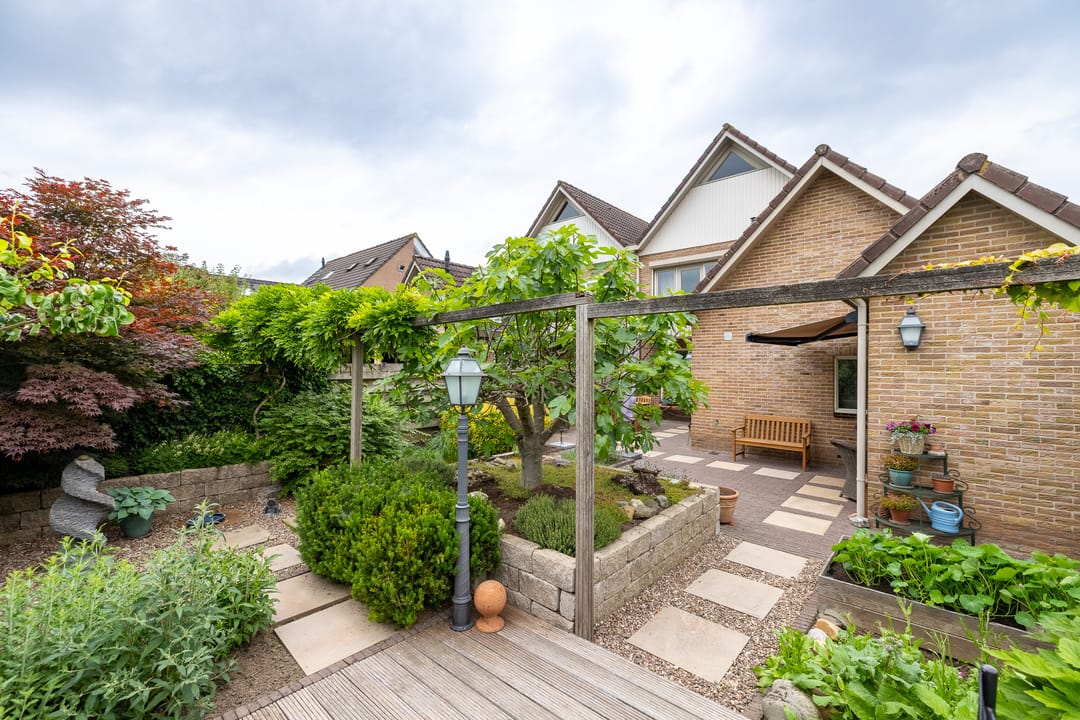 Photo 2 of Ploegdreef 37