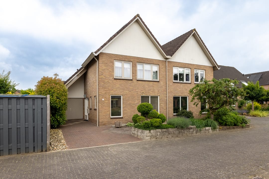 Photo 1 of Ploegdreef 37