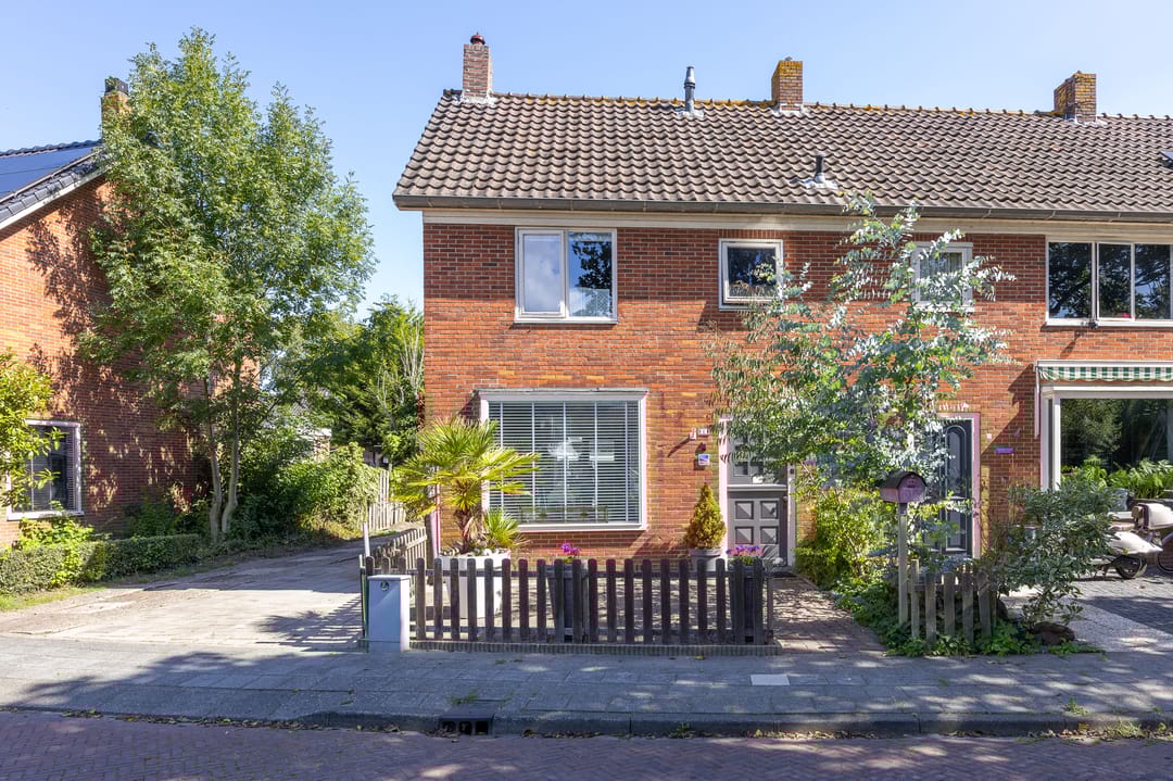 Foto 1 van Dirk Wierengastraat 11