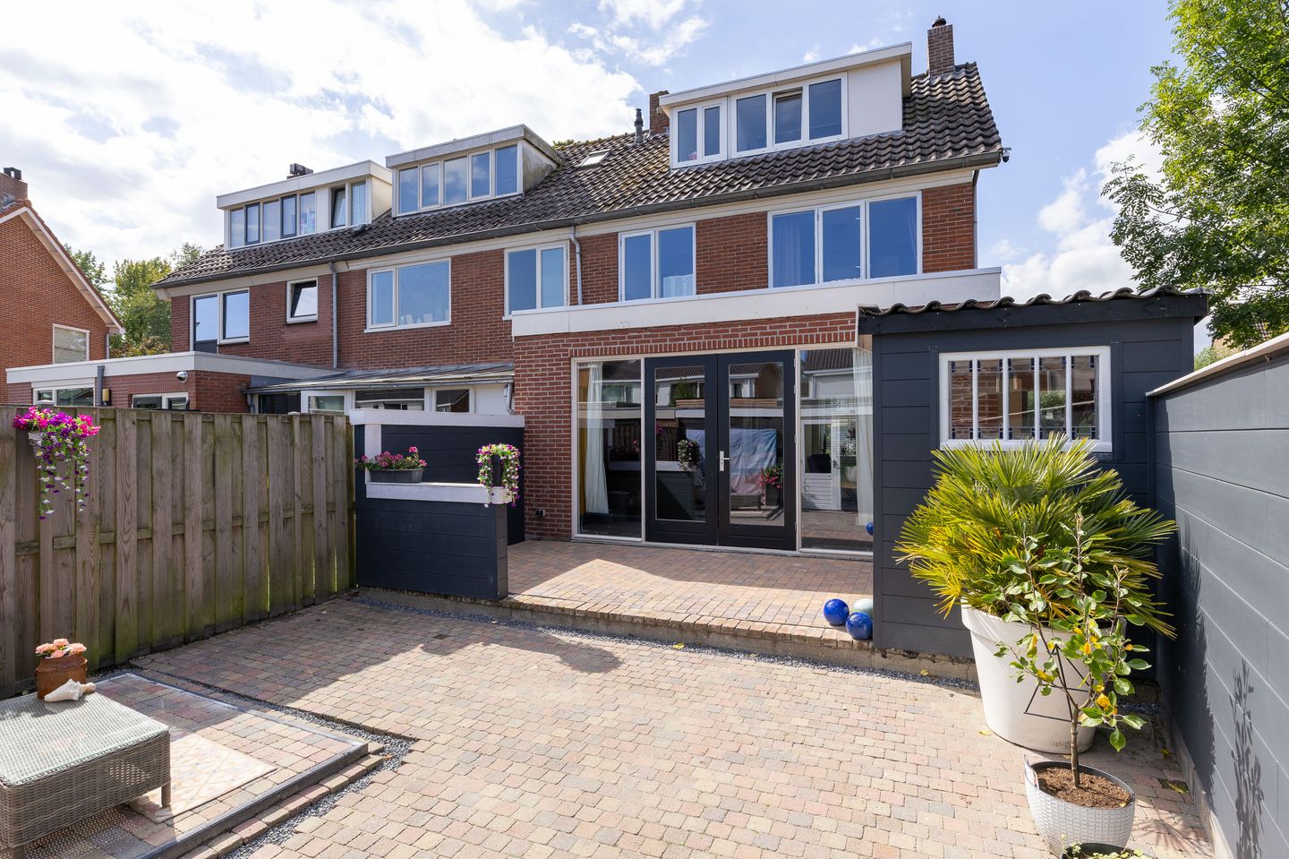 Foto 4 van Dirk Wierengastraat 11