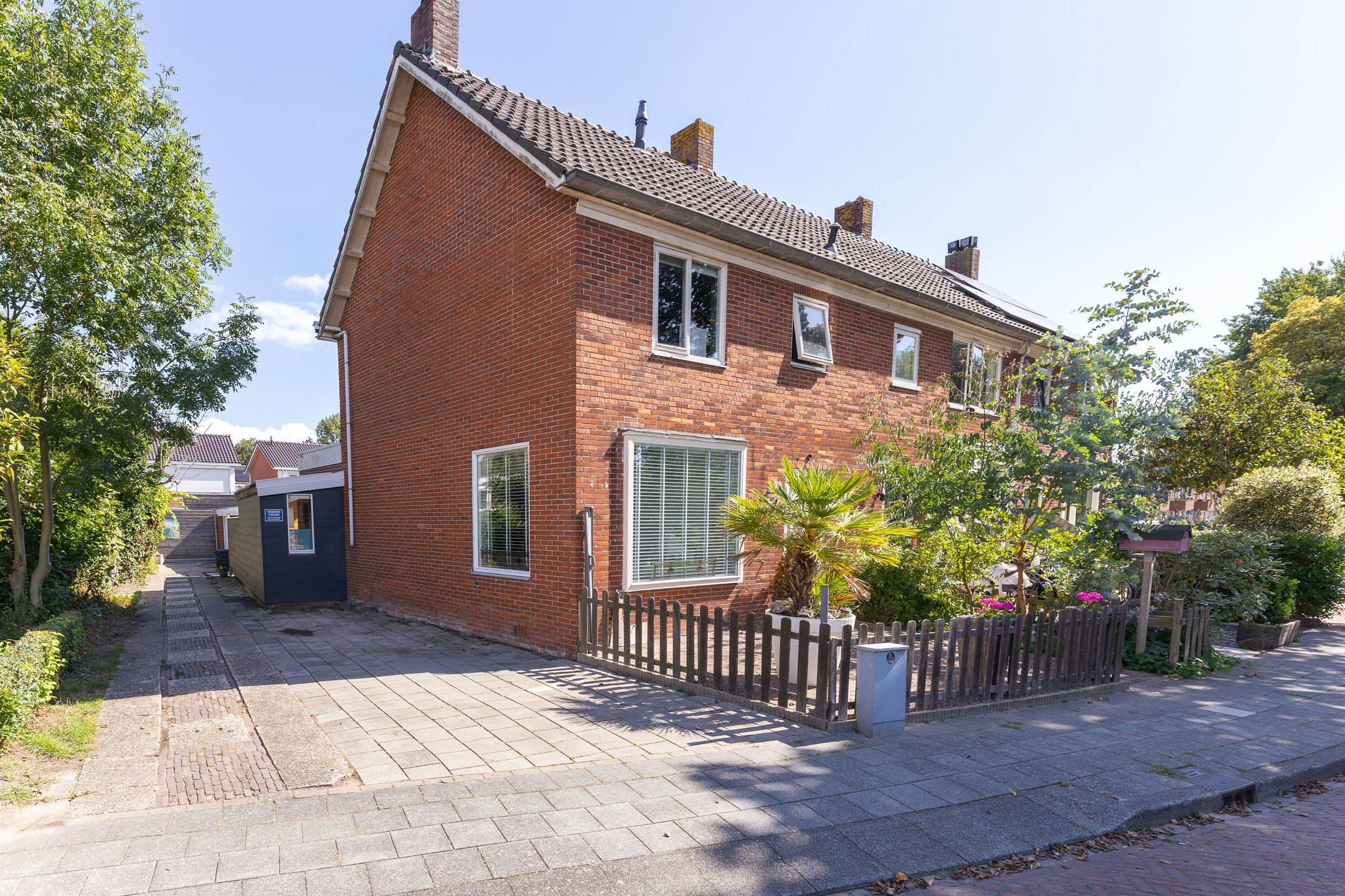 Foto 6 van Dirk Wierengastraat 11