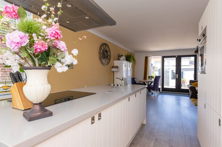 Foto 11 van Dirk Wierengastraat 11