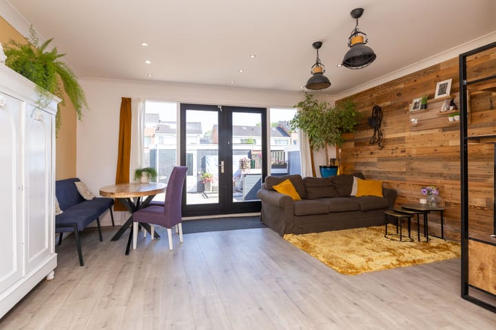 Foto 12 van Dirk Wierengastraat 11