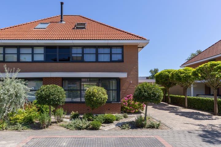 Foto 5 van Schapenweide 8