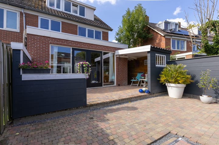 Foto 20 van Dirk Wierengastraat 11