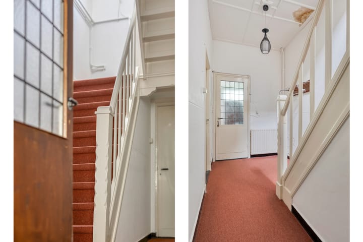 Foto 10 van Dreef 21