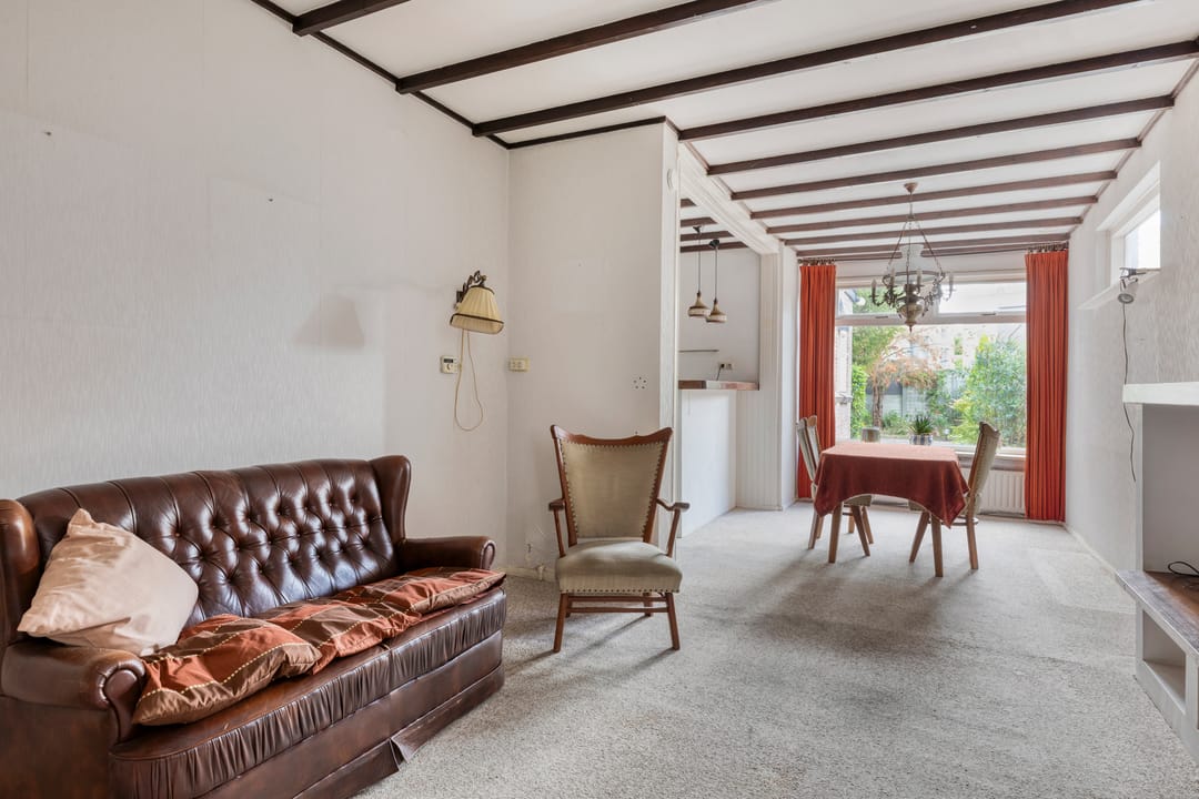 Foto 11 van Dreef 21