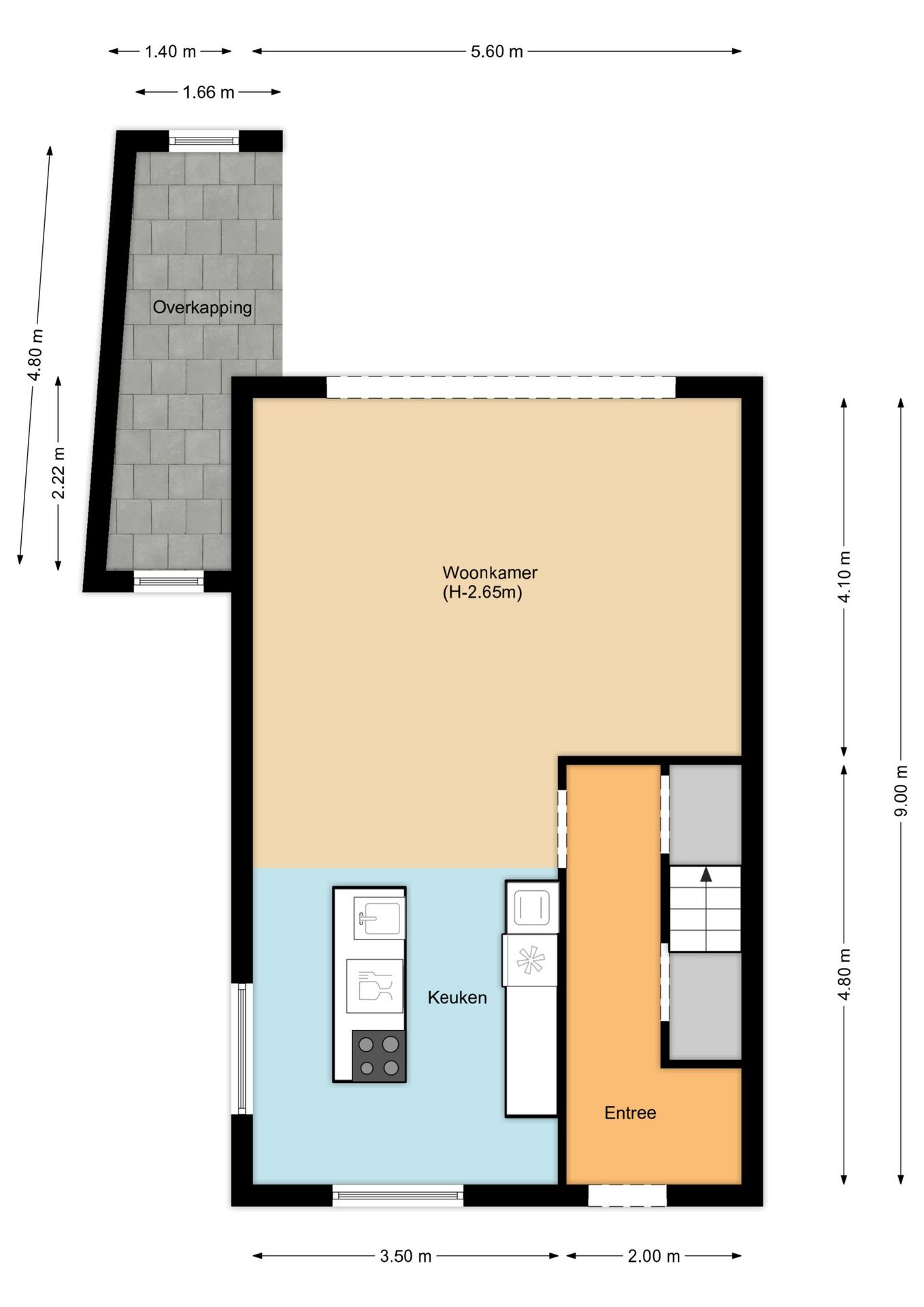Foto 39 van Dirk Wierengastraat 11