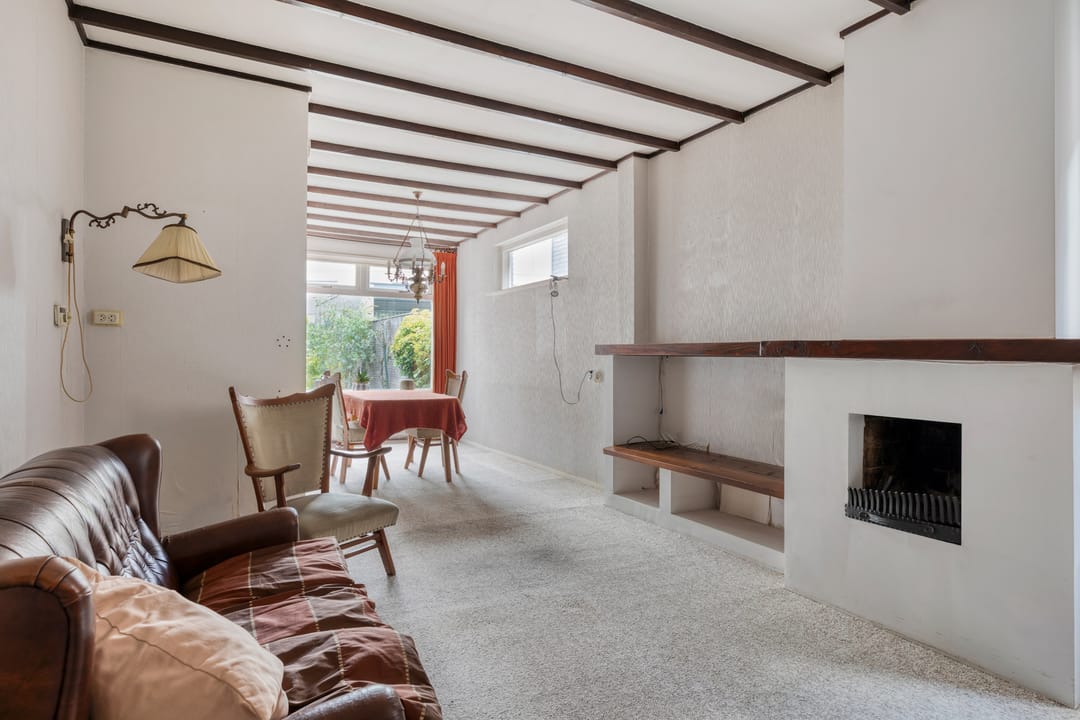 Foto 13 van Dreef 21