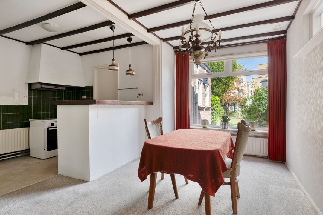 Foto 16 van Dreef 21