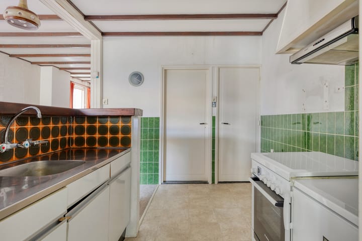 Foto 17 van Dreef 21