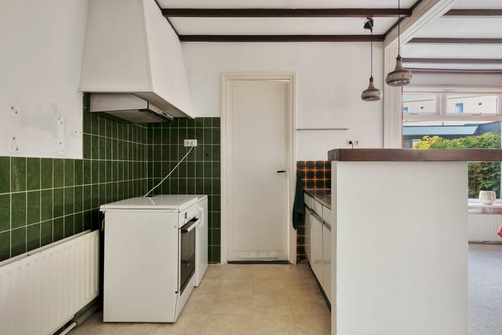 Foto 18 van Dreef 21