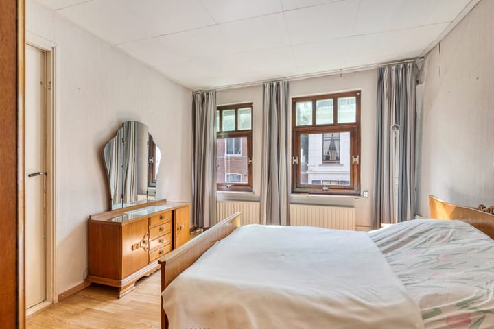 Foto 23 van Dreef 21