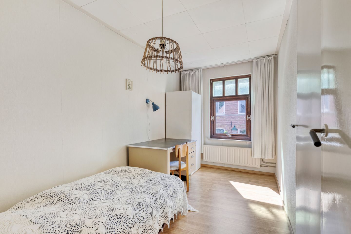 Foto 25 van Dreef 21