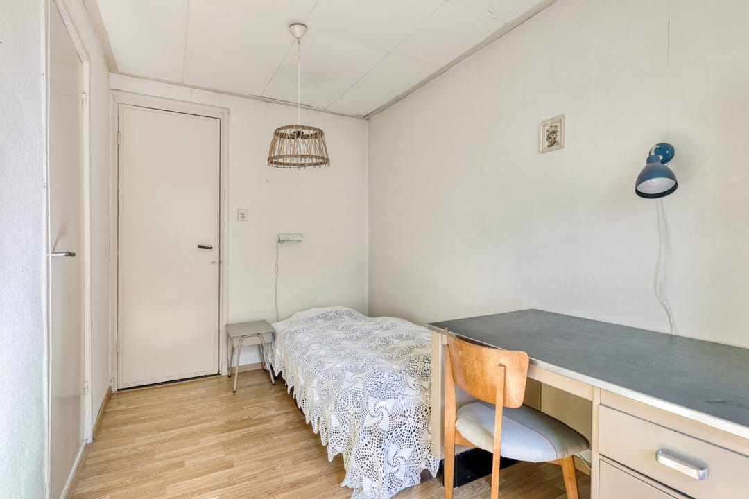 Foto 26 van Dreef 21