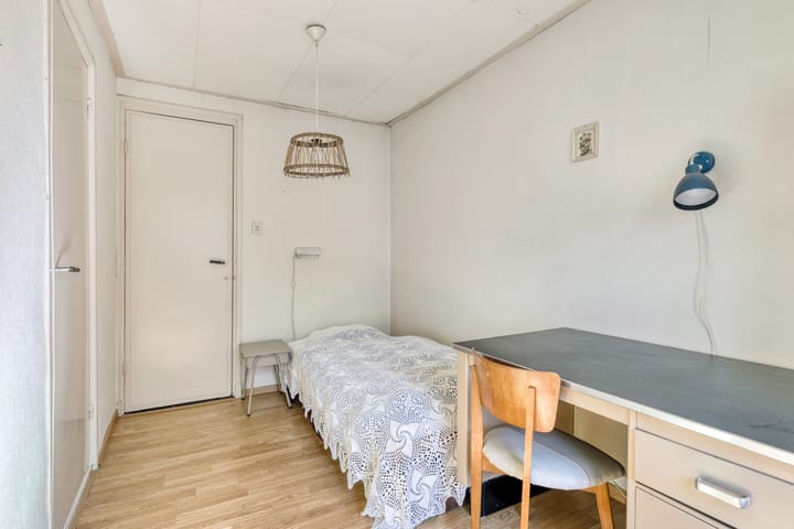 Foto 26 van Dreef 21