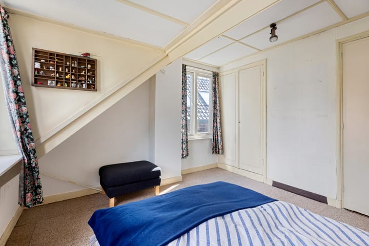 Foto 28 van Dreef 21