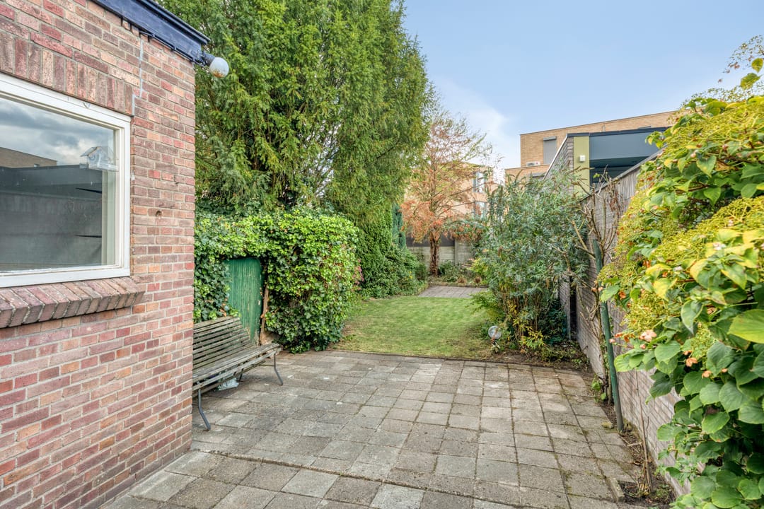 Foto 31 van Dreef 21