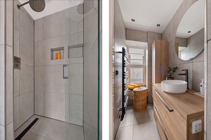 Photo 15 of Bataviastraat 83-C