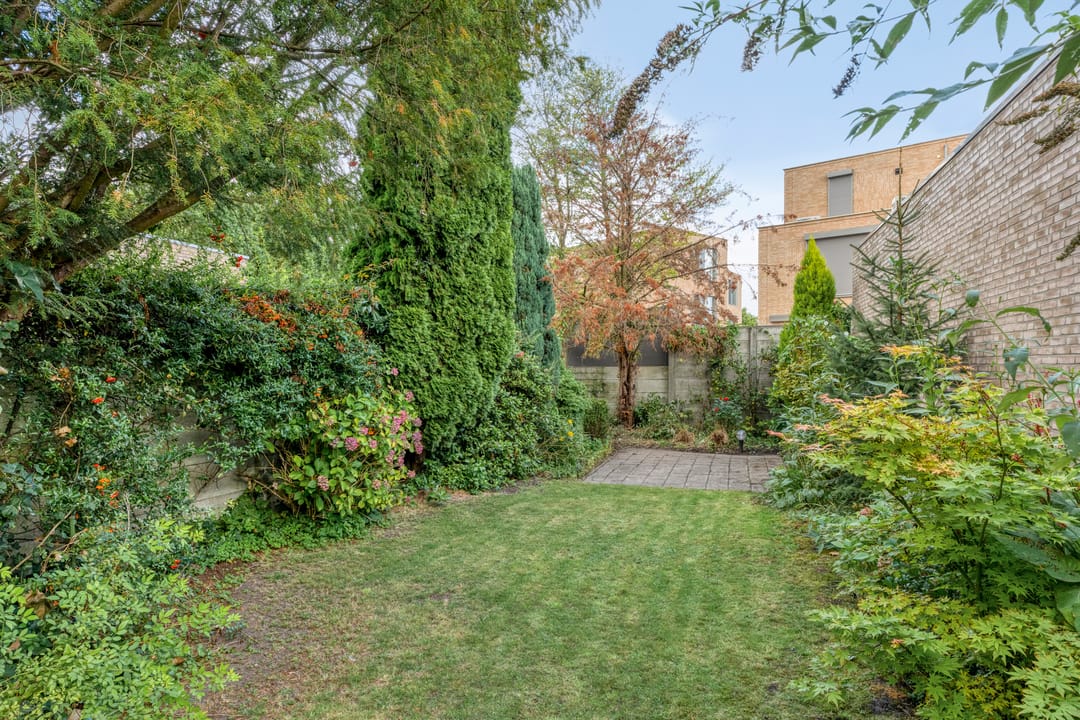 Foto 32 van Dreef 21