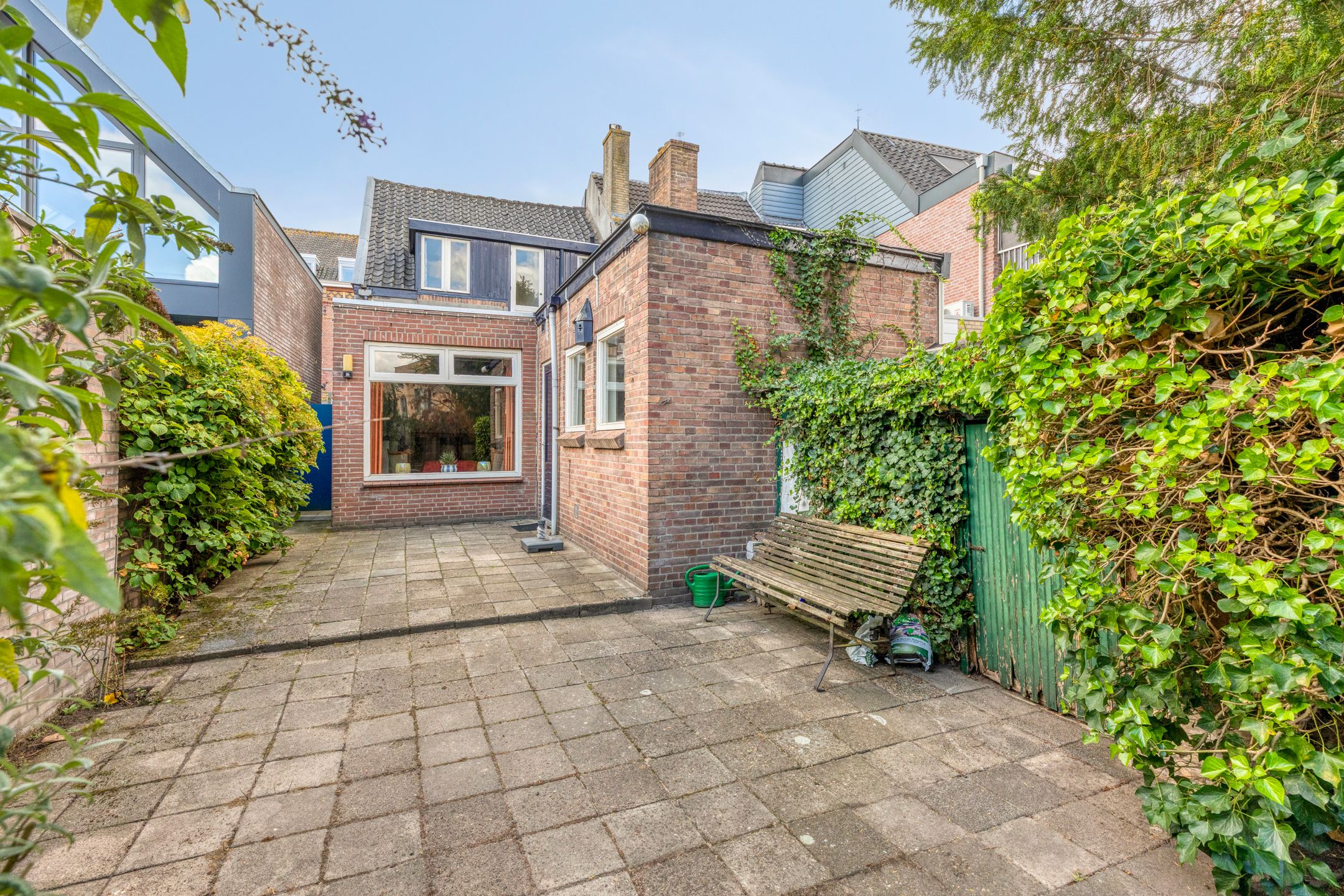 Foto 33 van Dreef 21