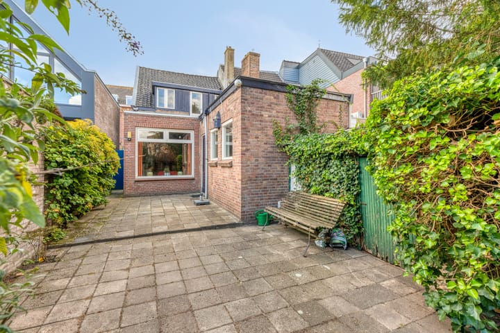 Foto 33 van Dreef 21