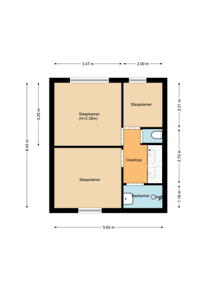 Foto 40 van Dirk Wierengastraat 11