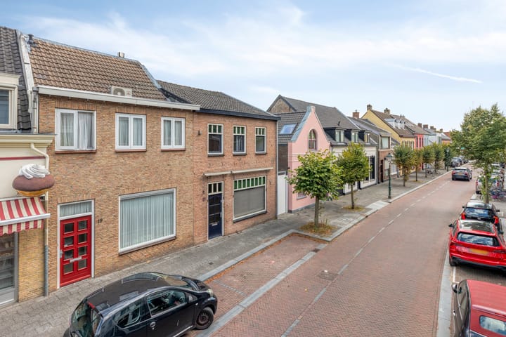 Foto 34 van Dreef 21