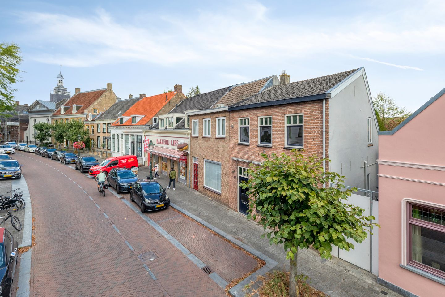 Foto 35 van Dreef 21