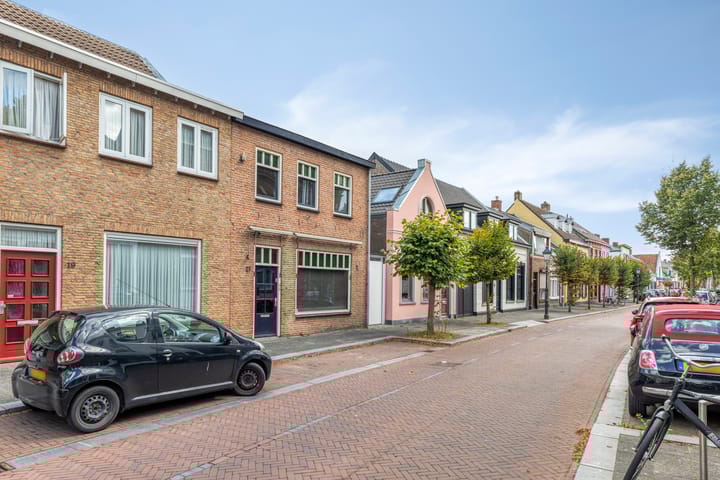 Foto 36 van Dreef 21