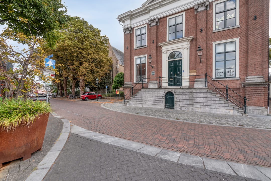 Foto 38 van Dreef 21