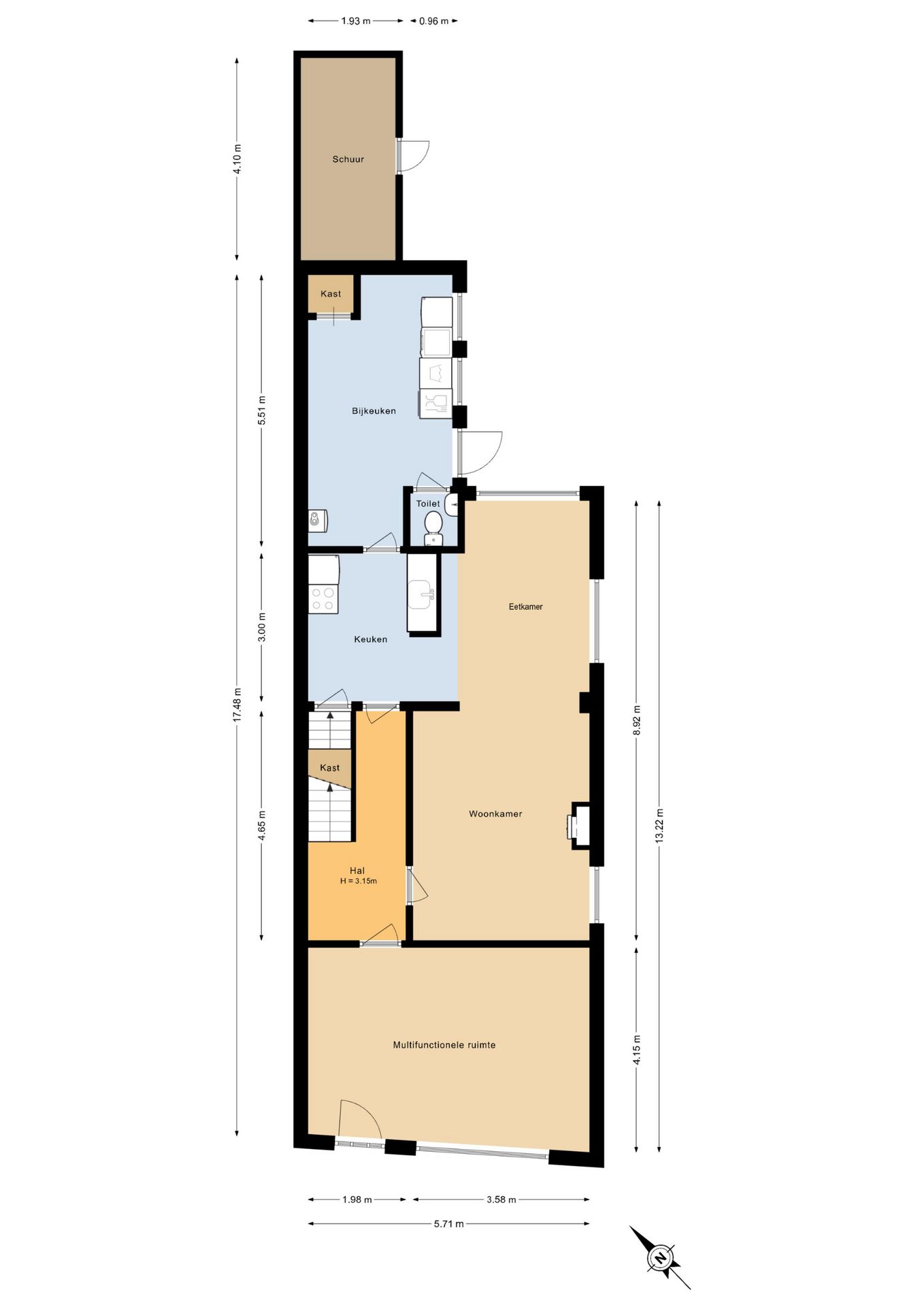 Foto 39 van Dreef 21