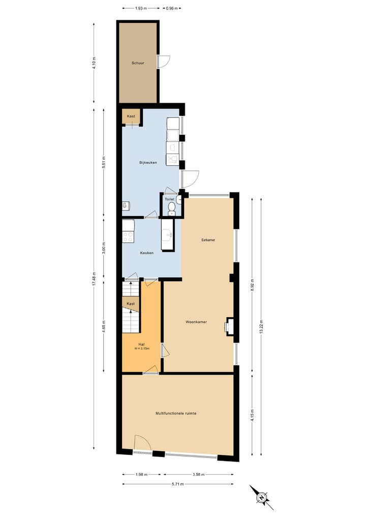 Foto 39 van Dreef 21