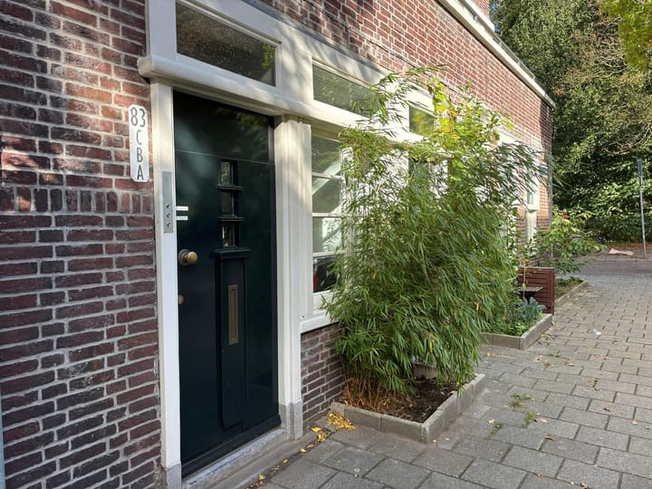 Photo 30 of Bataviastraat 83-C