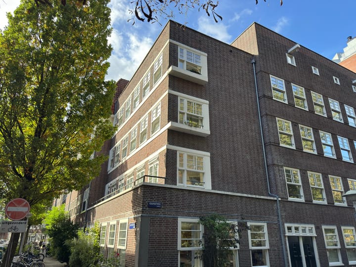 Photo 34 of Bataviastraat 83-C