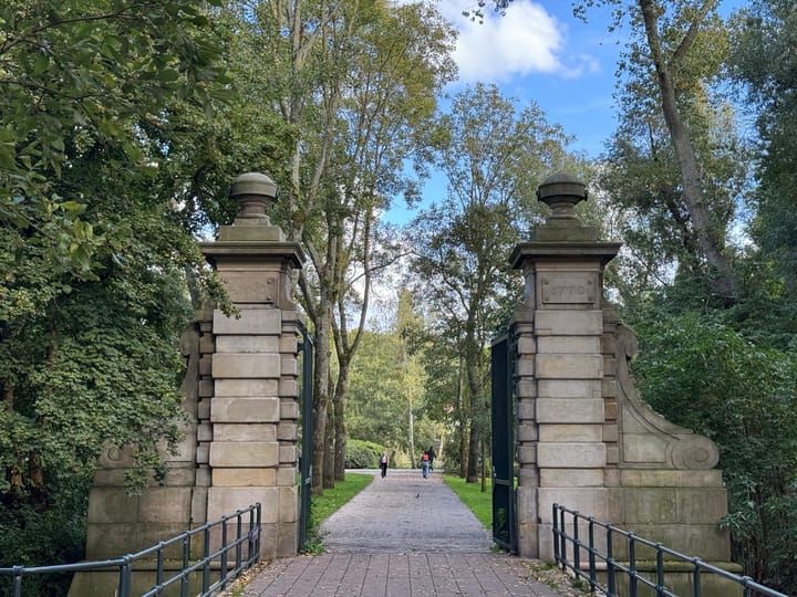 Photo 36 of Bataviastraat 83-C