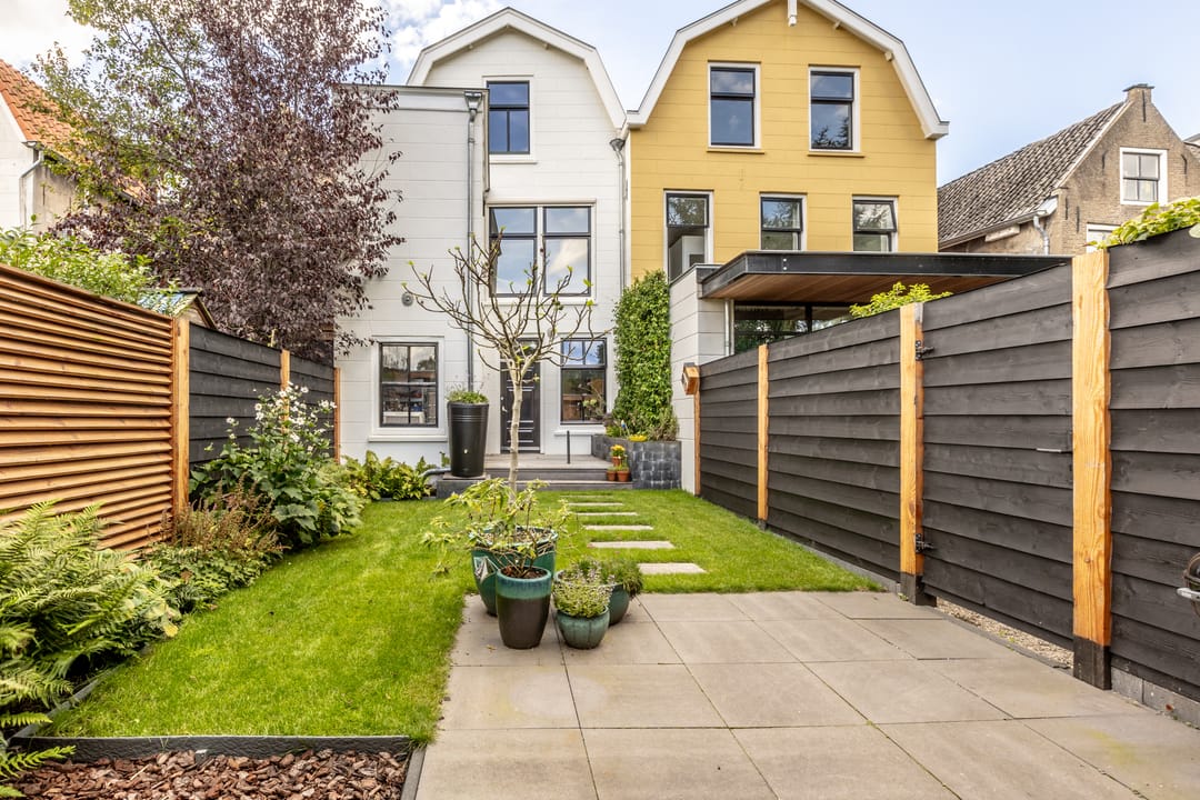 Foto 1 van Dorpsstraat 29