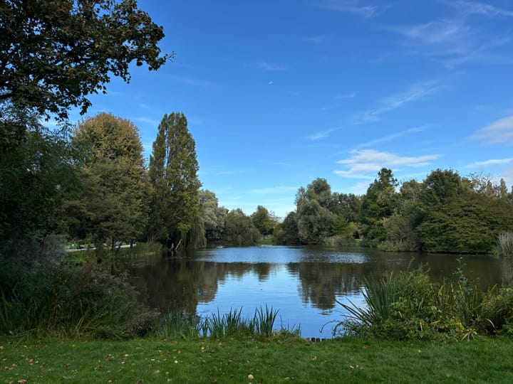 Photo 37 of Bataviastraat 83-C