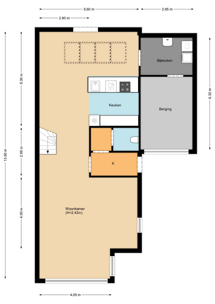 Foto 68 van Schapenweide 8