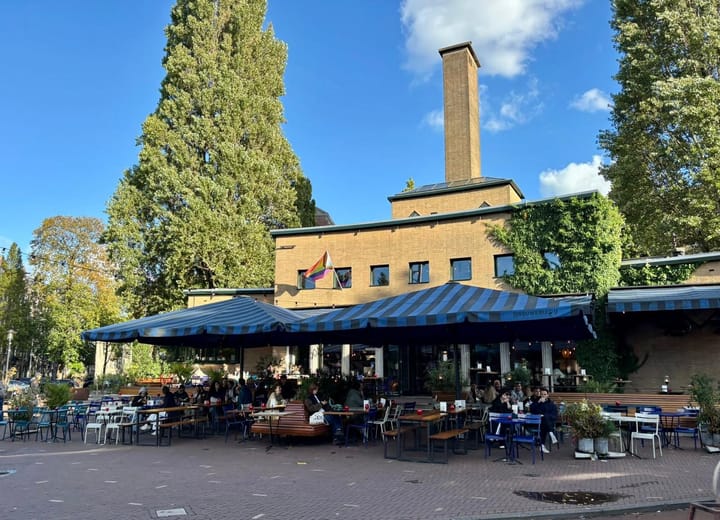 Photo 38 of Bataviastraat 83-C