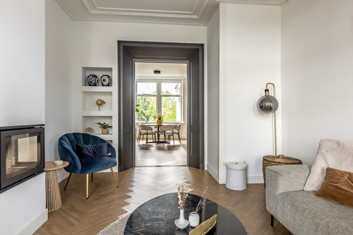 Foto 2 van Dorpsstraat 29