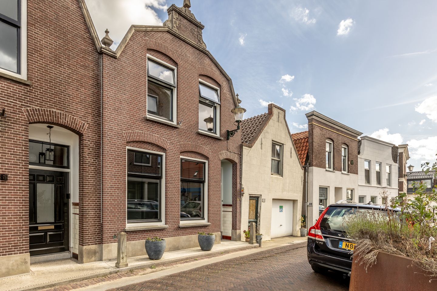 Foto 4 van Dorpsstraat 29