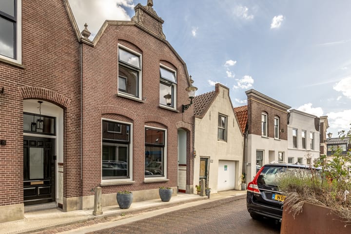 Foto 4 van Dorpsstraat 29