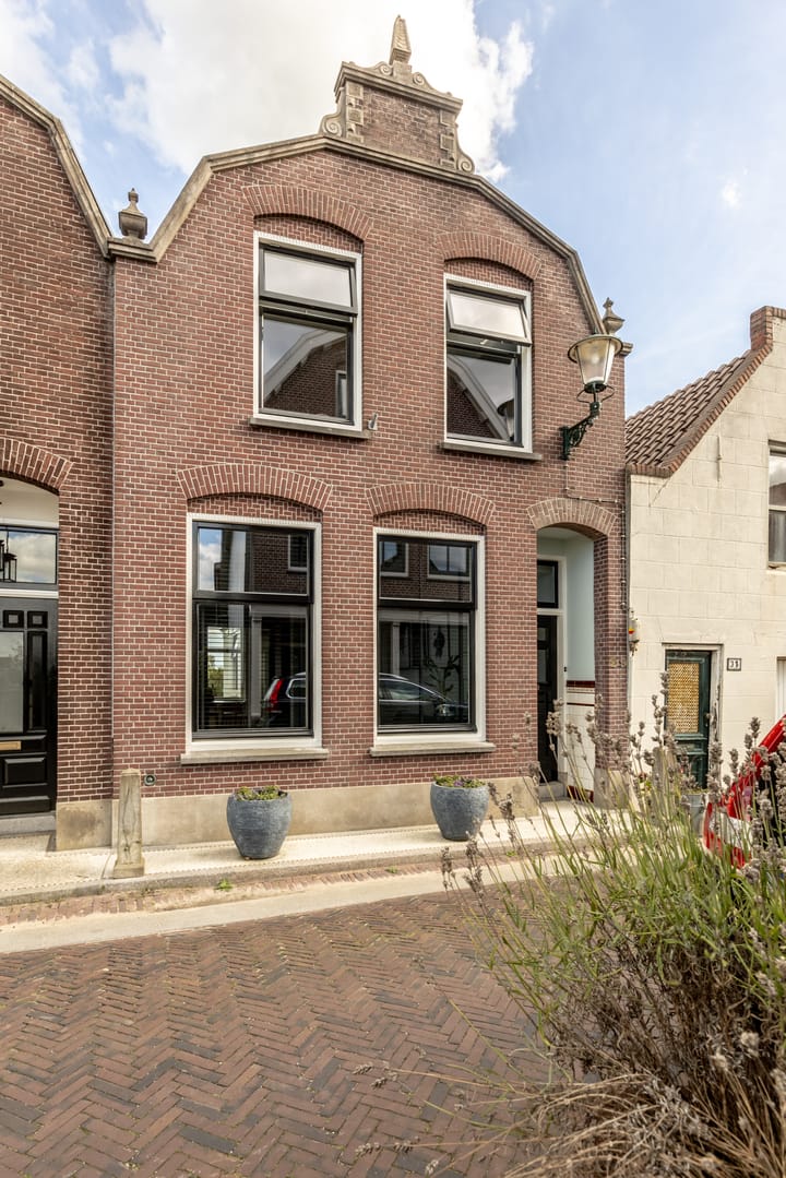 Foto 5 van Dorpsstraat 29