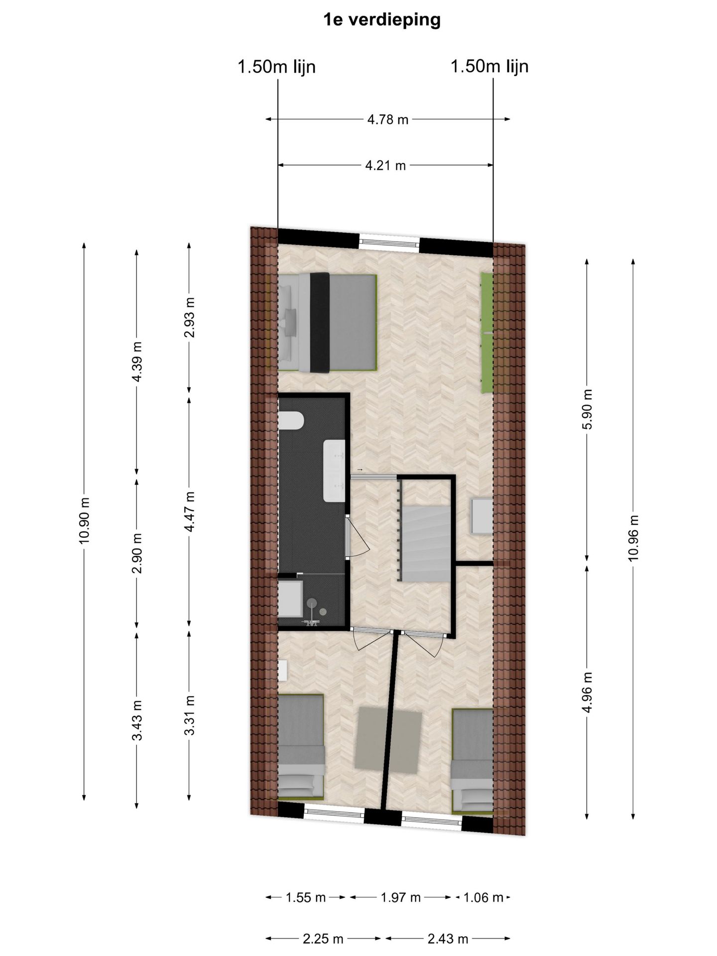 Foto 50 van Dorpsstraat 29