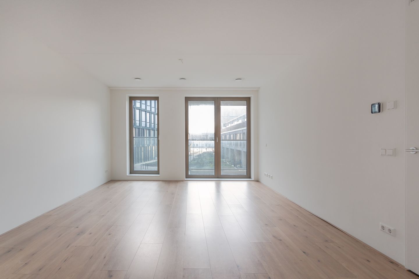 Foto 5 van Amerikaweg 46