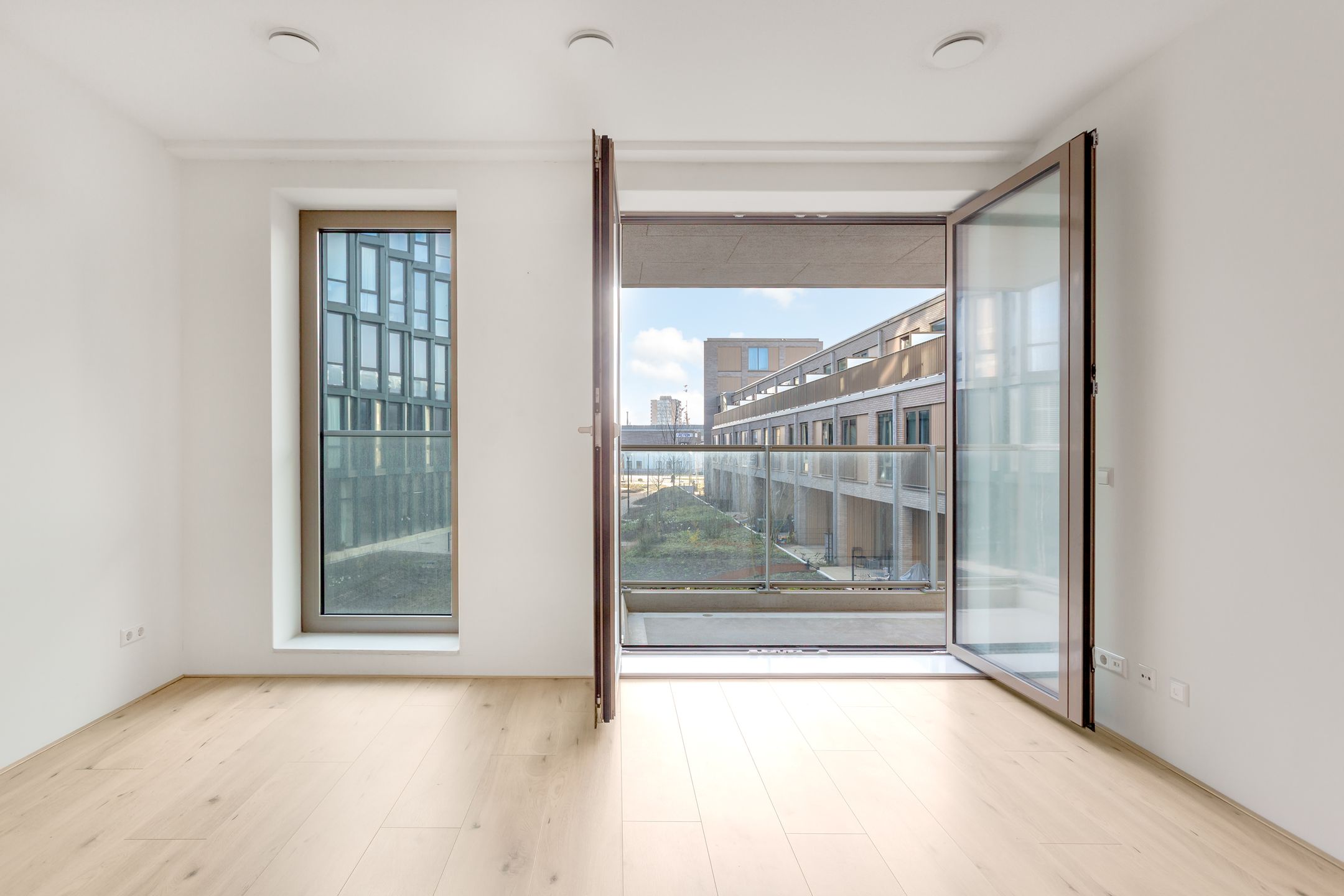 Foto 6 van Amerikaweg 46